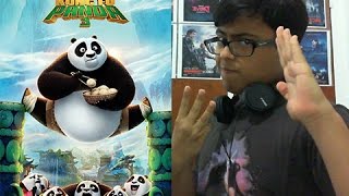 Kung Fu Panda 3 - Reviewopinión