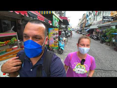 Video: Gdje Ići U Pattayu?