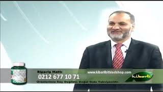 Ki̇barli Panax Reklam Kibarlı Bitkisel Shop