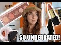 UNDERRATED GREEN BEAUTY PRODUCTS