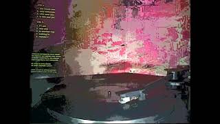 MY BLOODY VALENTINE - Is This And Yes (Filmed Record) Vinyl LP Album Version 2013 &#39;m.b.v.&#39;