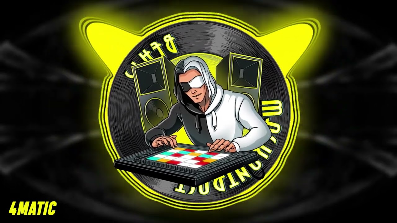 MASKONTRAST BEATS ПРОМО ( Биты 2023 )