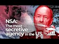 NSA: the AGENCY that SPIED on MERKEL (And many others) - VisualPolitik EN