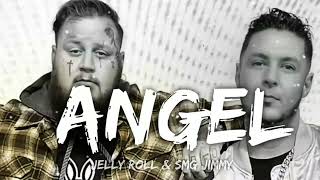 Jelly Roll & SMG Jimmy - "Angel" - (Song
