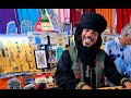 Douz Souk Heart Of The Tunisian Desert No 93 