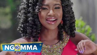 Joyce Omondi - Lihimidi Jina Lake (Official Video) SMS SKIZA 7381082 to 811 chords