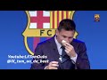 MESSI CONFERENCE DUBBED ARABIC MESSI CONFERENCE DUBBED ARABIC