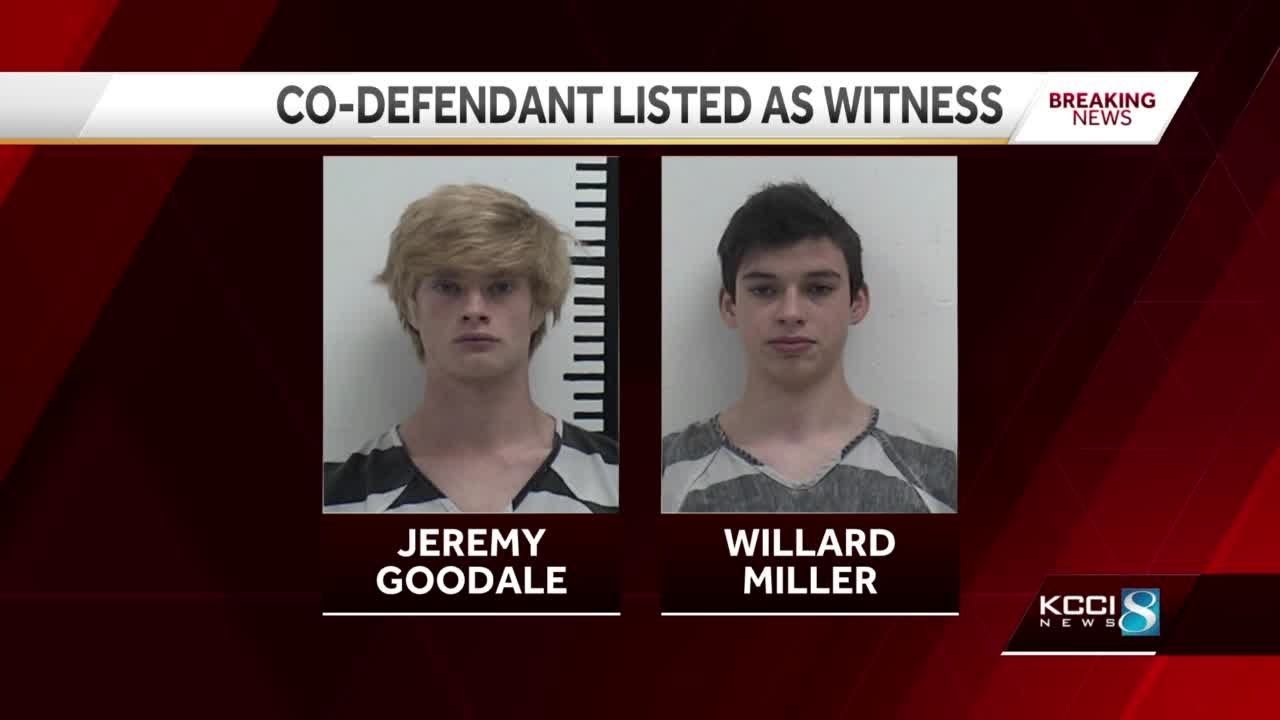 Fairfield teens accused of killing Spanish teacher may testify against each other