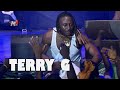 TERRY G Performs "Run Mad, Free Madness, Akpako" | 2023 FELABRATION | M3TV