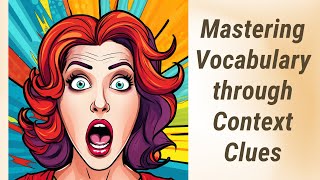 Celebrity Unlocking Language: Mastering Vocabulary through Context Clues Profile