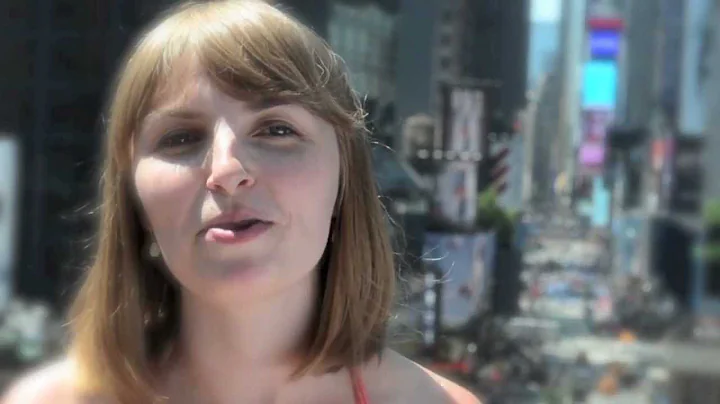 Interview with Lisa Loen