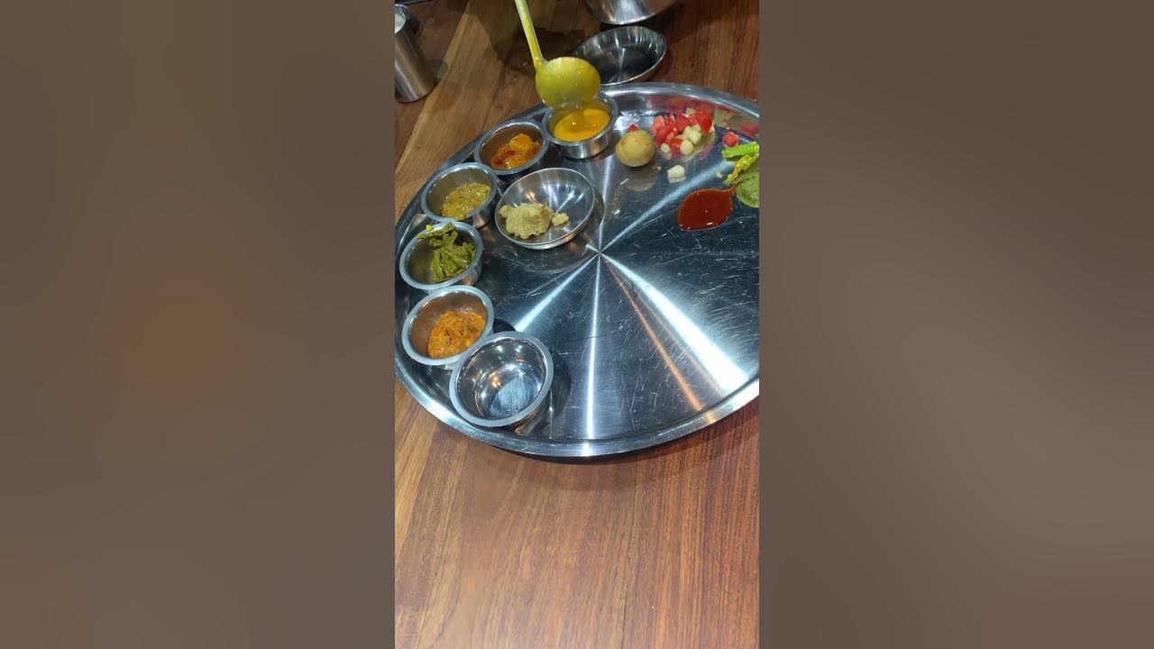 Gol Dhana Gujarati Thal Near Sindhu Bhavan Ahmedabad YouTube gol-dhana-gujarati-thal-near-sindhu-bhavan-ahmedabad-youtube