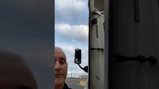 Intermodal 101: Hooking and Inspecting the Container/Chassis