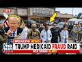 FBI Raids Ohio Health Care Businesses - Medicaid Fraud Probe Targets Elder Care Billing - Crime New!