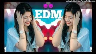 🥰Matak Chalungi 💖- EDM DJ AKASH DAU DHILLA DJ KAMLESH AMAHA  dj ikka ray mixing 🦁