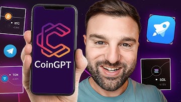 How I Use My Own Telegram Bot to Make Winning Crypto Trades 🤖📈