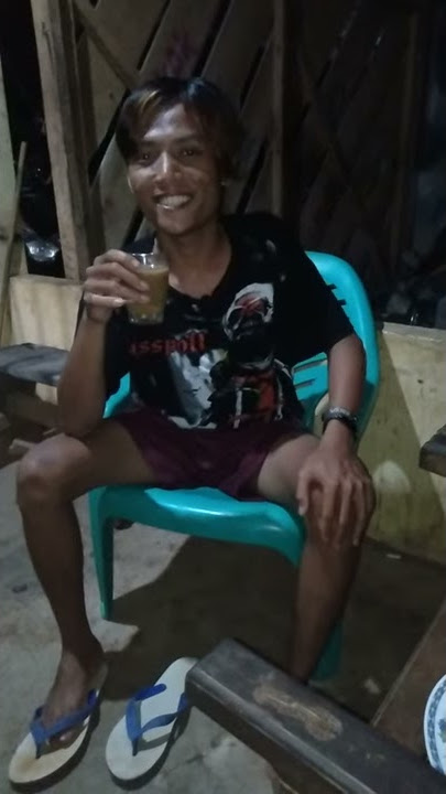 Ngopi koplak