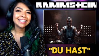 First Time Reaction | Rammstein - 