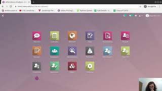 Odoo HR - An HR platform for result driven professionals screenshot 4