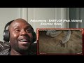 Patoranking - BABYLON (Feat. Victony) | REACTION