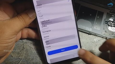 Vivo S1 pro 1920 Pattern/Password Unlock Mrt by Waqas Mobile