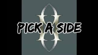 Gemini Syndrome Anonymous Lyric Video Jubba Jubb Style