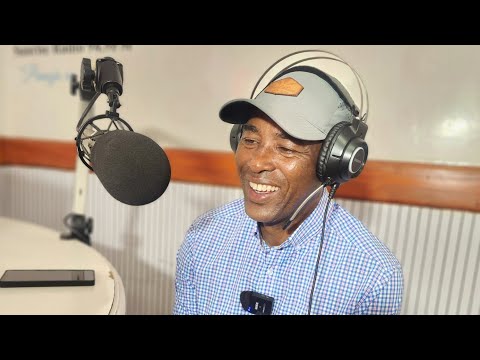 SOMO JIFUNZE HAPA NAMNA BORA YA KUPANGILIA MUDA MATUMIZI SAHIHI YA MUDA MWL MAXMILLIAN IRANQHE