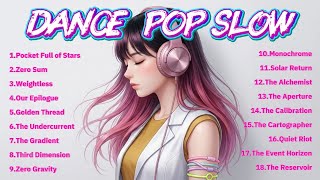 Dance-Pop Vol.3 Dancing in Love