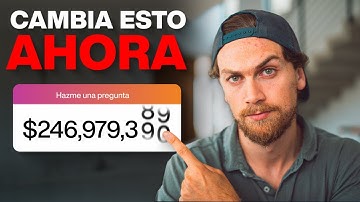 El Nuevo Algoritmo de Instagram Está Matando Las Ventas (Has Esto AHORA)