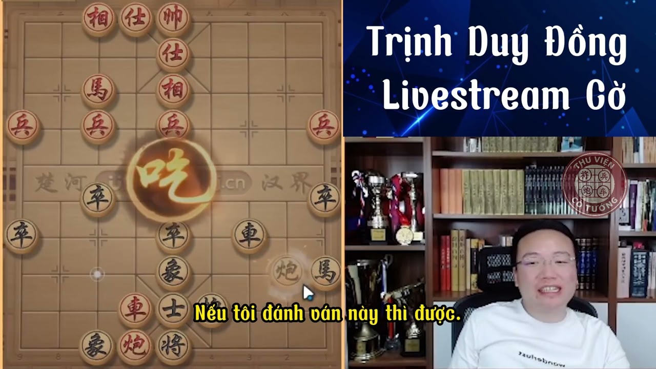 Trịnh Duy Đồng Cạm Bẫy Tinh Vi