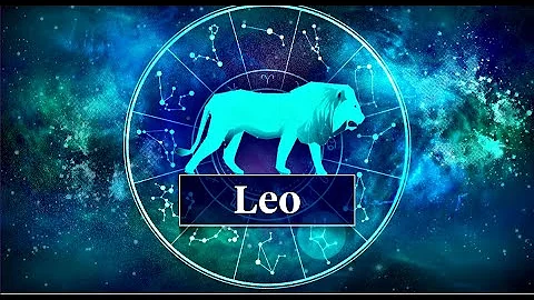 ¿Cuál es el mejor amigo de Leos?