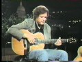 Leo Kottke - Six String; Medley: Available Space (Ry Cooder) / June Bug, Arms of Mary, Oddball
