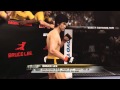 Bruce Fighter [UFC Next Gen]