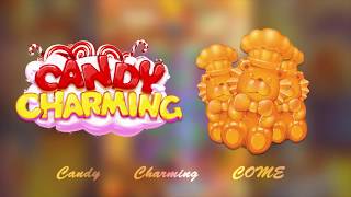 Candy Charming! screenshot 3