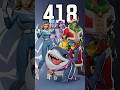 Marvel Rivals Has Released This Many Skins So Far!