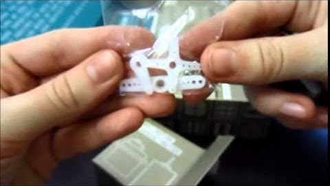 Arduino Starter Kit - Silent Unboxing (ASMR)