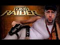 Lara Croft: Tomb Raider - Nostalgia Critic