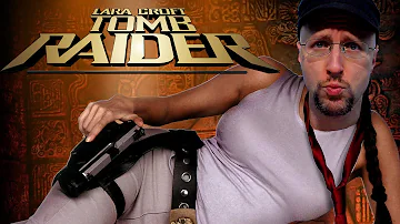 Lara Croft: Tomb Raider - Nostalgia Critic