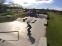 Dean Ward Skate Park