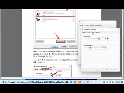 How to Fix the Corsair Void Mic not Working on Windows? How to Fix the Corsair Void Mic not Working on Windows?