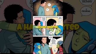 Tech Jackets Girlfriend Leaves Him