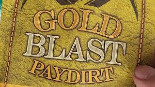 My KLESH gold paydirt review.