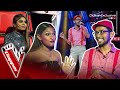 Harith Wijeratne After The Performance - V Clapper | Exclusive | The Voice Sri Lanka