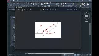 ACAD 31b Line Angles and Measuring Distance