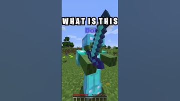 This LUCKYBLOCK Spawned In Bob In Minecraft....#minecraft #viral #shorts