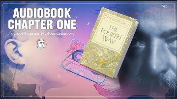 The Fourth Way Audiobook | Chapter 1