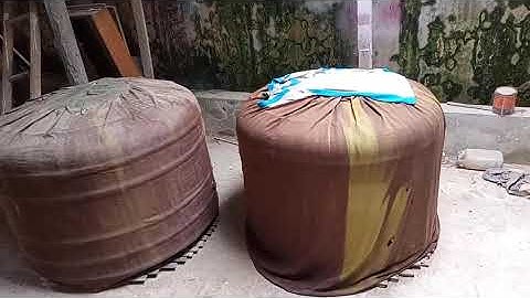 qaib thaib and qaib dib farming in indonesia, how Indonesian protect their rooster from mosquitos