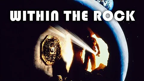 Within the Rock (1996) | Full Movie | Xander Berkeley | Caroline Barclay | Bradford Tatum