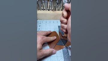 Making a Adhesive Phone Wallet