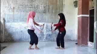 proses || Tari Sapu Tangan || Pesisir Sibolga || Stambuk 2021 (A)